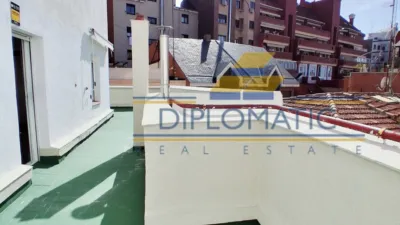 Piso en alquiler en Calle de la Sófora - Imagen 7