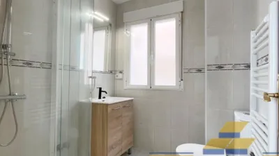 Piso en alquiler en Calle de la Sófora - Imagen 23