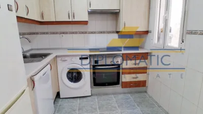 Piso en alquiler en Calle de la Sófora - Imagen 28