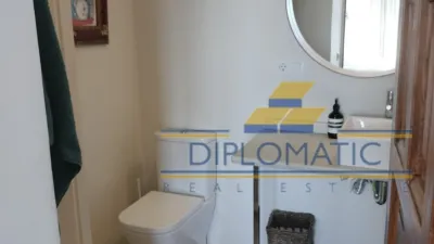 Piso en alquiler en Calle de Juan Bravo, cerca de Calle de Velázquez - Imagen 19