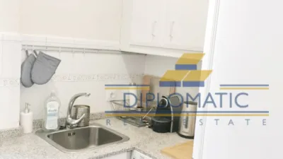 Piso en alquiler en Calle de Juan Bravo, cerca de Calle de Velázquez - Imagen 21