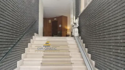 Piso en alquiler en Calle de Juan Bravo, cerca de Calle de Velázquez - Imagen 27