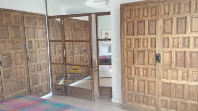 Piso en alquiler en Calle de Juan Bravo, cerca de Calle de Velázquez - Imagen 9