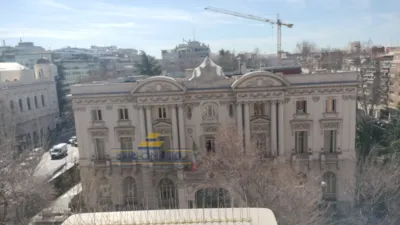 Piso en alquiler en Calle de Juan Bravo, cerca de Calle de Velázquez - Imagen 26