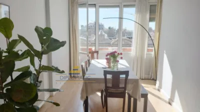 Piso en alquiler en Calle de Juan Bravo, cerca de Calle de Velázquez - Imagen 4