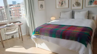 Piso en alquiler en Calle de Juan Bravo, cerca de Calle de Velázquez - Imagen 14