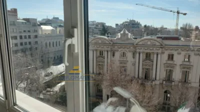 Piso en alquiler en Calle de Juan Bravo, cerca de Calle de Velázquez - Imagen 10