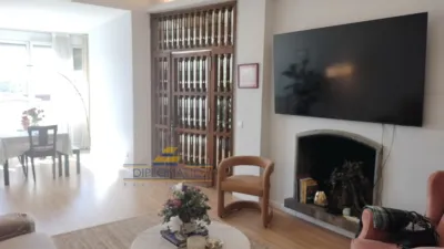 Piso en alquiler en Calle de Juan Bravo, cerca de Calle de Velázquez - Imagen 3