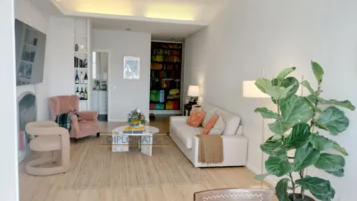 Piso en alquiler en Calle de Juan Bravo, cerca de Calle de Velázquez - Imagen 5