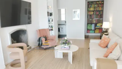 Piso en alquiler en Calle de Juan Bravo, cerca de Calle de Velázquez - Imagen 6