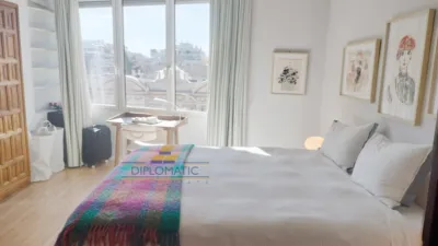 Piso en alquiler en Calle de Juan Bravo, cerca de Calle de Velázquez - Imagen 7