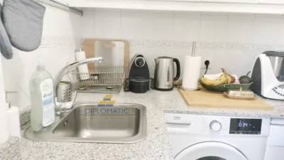 Piso en alquiler en Calle de Juan Bravo, cerca de Calle de Velázquez - Imagen 22