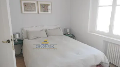 Piso en alquiler en Calle de Juan Bravo, cerca de Calle de Velázquez - Imagen 11