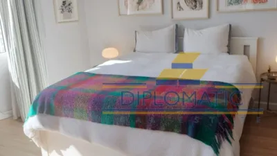 Piso en alquiler en Calle de Juan Bravo, cerca de Calle de Velázquez - Imagen 13