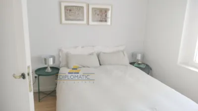 Piso en alquiler en Calle de Juan Bravo, cerca de Calle de Velázquez - Imagen 12