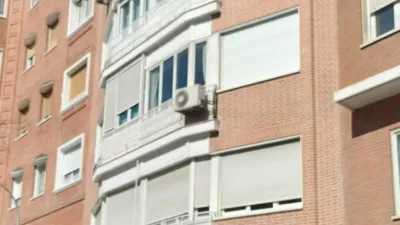 Piso en alquiler en Calle de Juan Bravo, cerca de Calle de Velázquez - Imagen 28