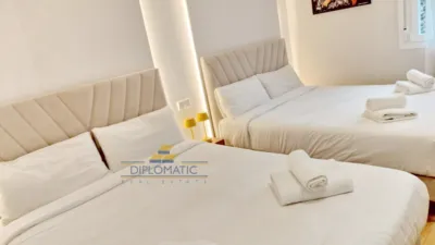 Piso en alquiler en Calle de Hilarión Eslava, cerca de Calle de Meléndez Valdés - Imagen 6