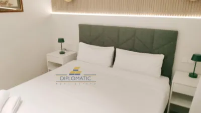 Piso en alquiler en Calle de Hilarión Eslava, cerca de Calle de Meléndez Valdés - Imagen 10