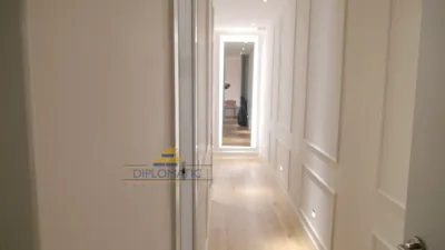 Piso en alquiler en Calle de Hilarión Eslava, cerca de Calle de Meléndez Valdés - Imagen 14