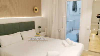 Piso en alquiler en Calle de Hilarión Eslava, cerca de Calle de Meléndez Valdés - Imagen 9