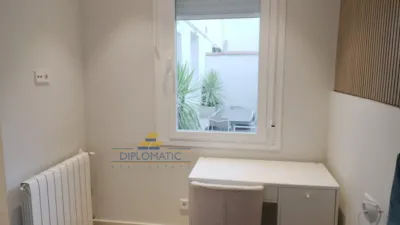 Piso en alquiler en Calle de Hilarión Eslava, cerca de Calle de Meléndez Valdés - Imagen 13