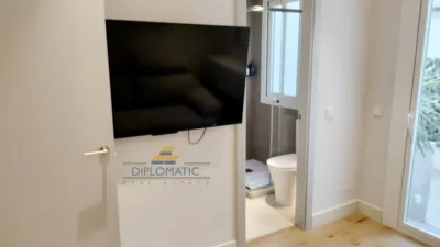 Piso en alquiler en Calle de Hilarión Eslava, cerca de Calle de Meléndez Valdés - Imagen 4