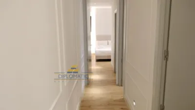 Piso en alquiler en Calle de Hilarión Eslava, cerca de Calle de Meléndez Valdés - Imagen 15