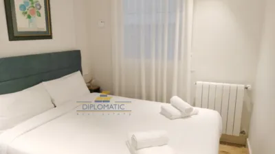 Piso en alquiler en Calle de Hilarión Eslava, cerca de Calle de Meléndez Valdés - Imagen 8