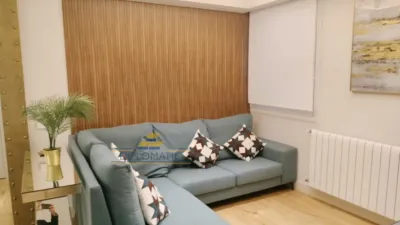 Piso en alquiler en Calle de Hilarión Eslava, cerca de Calle de Meléndez Valdés - Imagen 2