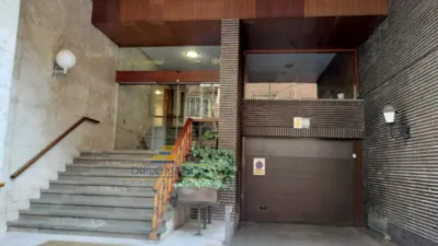 Piso en alquiler en Calle del General Pardiñas, cerca de Calle del General Oráa - Imagen 2