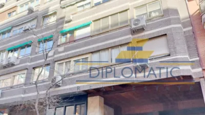 Piso en alquiler en Calle del General Pardiñas, cerca de Calle del General Oráa - Imagen 13