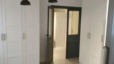 Piso en alquiler en Calle del General Pardiñas, cerca de Calle del General Oráa - Imagen 8