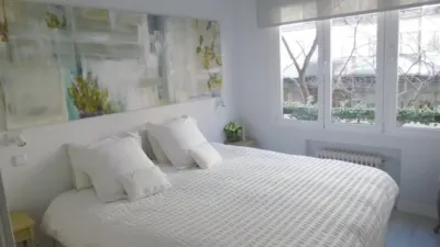 Piso en alquiler en Calle del General Pardiñas, cerca de Calle del General Oráa - Imagen 6