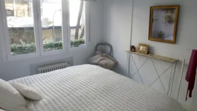 Piso en alquiler en Calle del General Pardiñas, cerca de Calle del General Oráa - Imagen 7