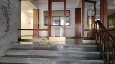 Piso en alquiler en Calle del General Pardiñas, cerca de Calle del General Oráa - Imagen 5