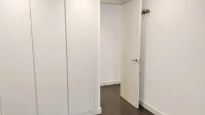 Piso en alquiler en Calle de Nicasio Gallego - Imagen 4