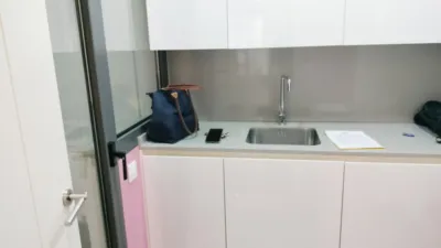 Piso en alquiler en Calle de Nicasio Gallego - Imagen 12