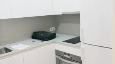 Piso en alquiler en Calle de Nicasio Gallego - Imagen 13