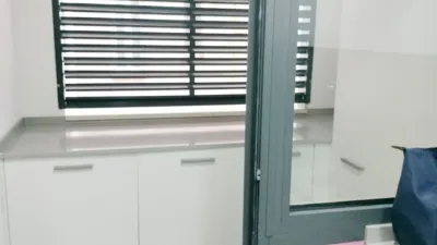 Piso en alquiler en Calle de Nicasio Gallego - Imagen 14