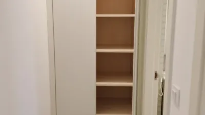 Piso en alquiler en Calle de Nicasio Gallego - Imagen 7