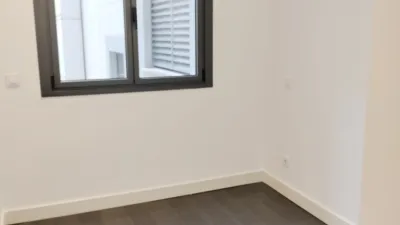 Piso en alquiler en Calle de Nicasio Gallego - Imagen 5