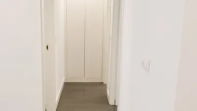 Piso en alquiler en Calle de Nicasio Gallego - Imagen 9