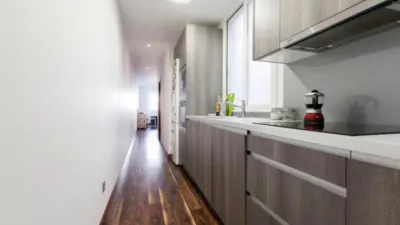 Piso en alquiler en Calle de Fuencarral, cerca de Calle de la Palma - Imagen 7