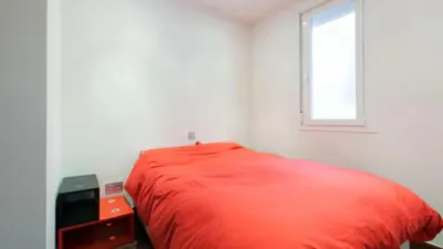 Piso en alquiler en Calle de Fuencarral, cerca de Calle de la Palma - Imagen 5