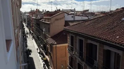 Piso en alquiler en Calle de Fuencarral, cerca de Calle de la Palma - Imagen 16