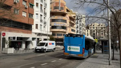 Piso en alquiler en Calle de Fuencarral, cerca de Calle de la Palma - Imagen 23