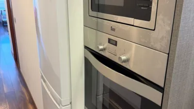 Piso en alquiler en Calle de Fuencarral, cerca de Calle de la Palma - Imagen 8