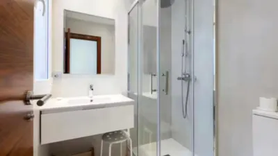 Piso en alquiler en Calle de Fuencarral, cerca de Calle de la Palma - Imagen 13