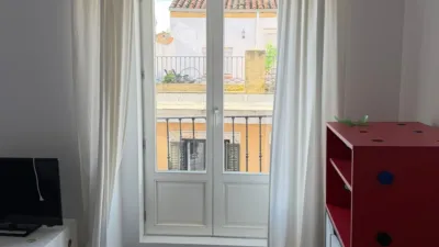 Piso en alquiler en Calle de Fuencarral, cerca de Calle de la Palma - Imagen 3