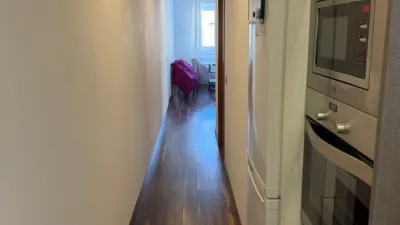 Piso en alquiler en Calle de Fuencarral, cerca de Calle de la Palma - Imagen 15